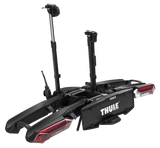Thule Epos Kupplungsträger 2 Fahrräder schwarz