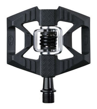 Crankbrothers Double Shot 1 Pedale black/black – aktuelle Variante
