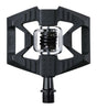 Crankbrothers Double Shot 1 Pedale black/black