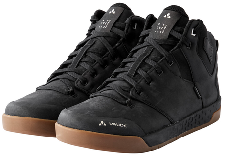 VAUDE AM Moab Mid STX II phantom black