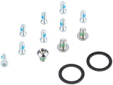 SRAM XX1 Eagle DUB SL Kurbelgarnitur 12-fach 8-Loch schwarz