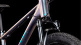 Cube Acid 240 Disc galactic´n´cyan (2026)