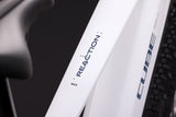 Cube Reaction Hybrid Race 800 Diamant snow´n´black (2027)
