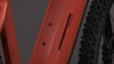Cube Reaction Hybrid Race 800 Easy Entry amber´n´black (2026)