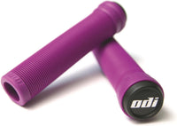ODI Longneck SL Griffe Flangeless lila – aktuelle Variante