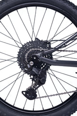 ACADEMY Trail 5 24" Space (2027)