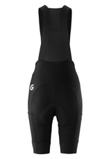Gonso SQlab GO Bib Cargo Damen black
