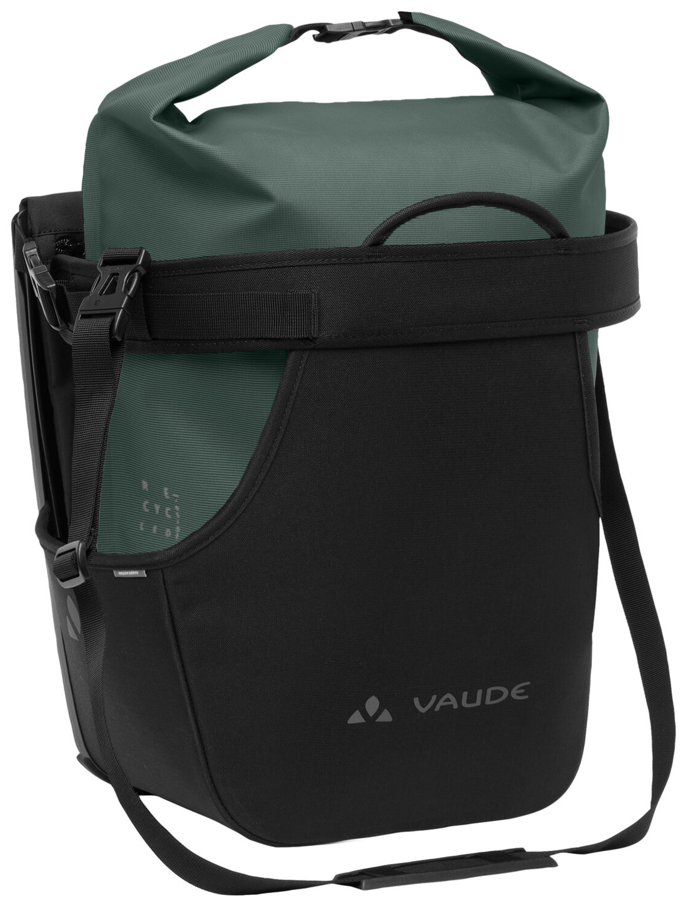 VAUDE Urban Cargo dusty forest