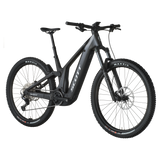 Scott Patron 920 carbon black (2026)