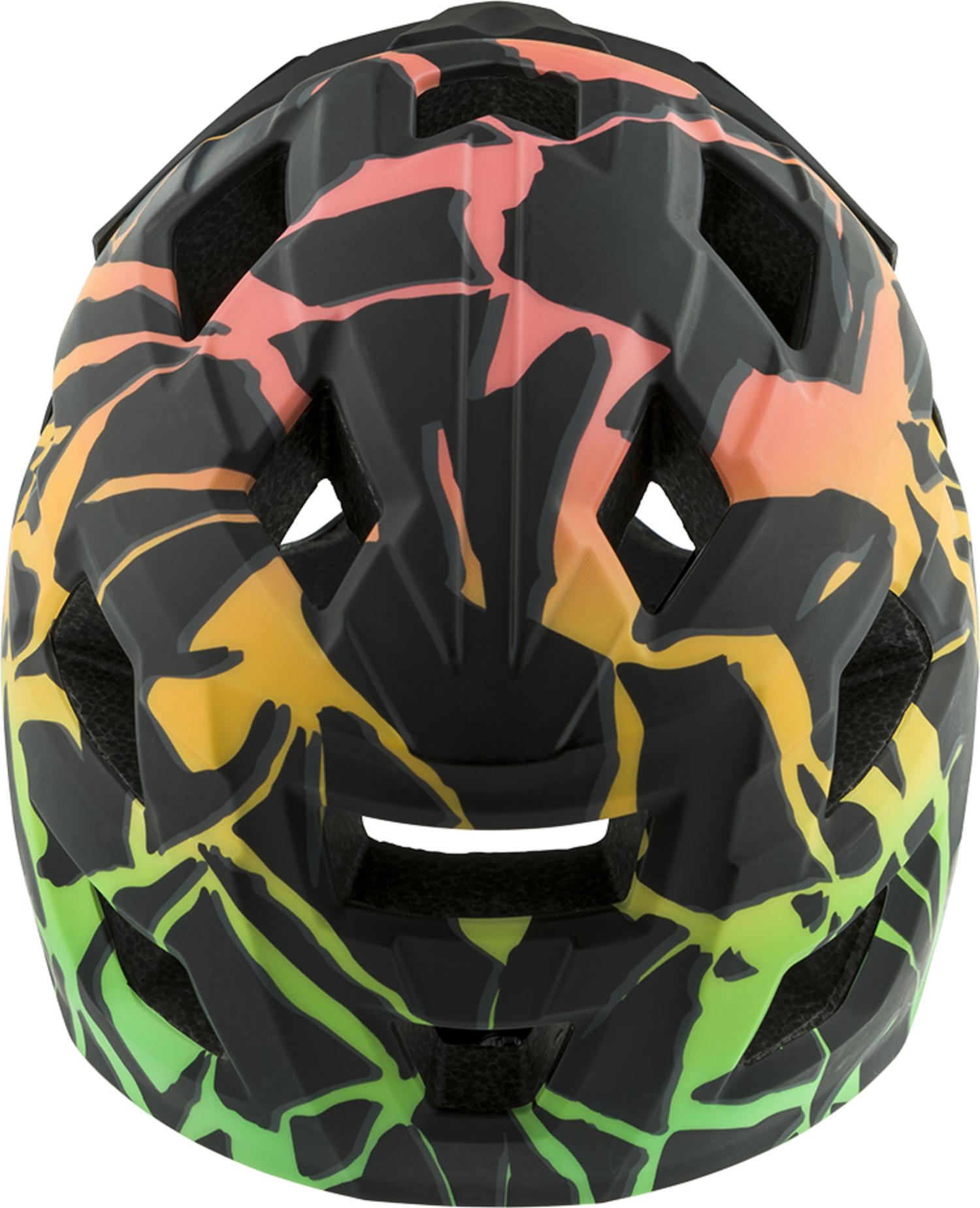 Alpina Rupi Helm bunt