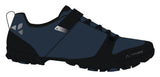 VAUDE TVL Pavei II Fahrradschuhe Herren blau