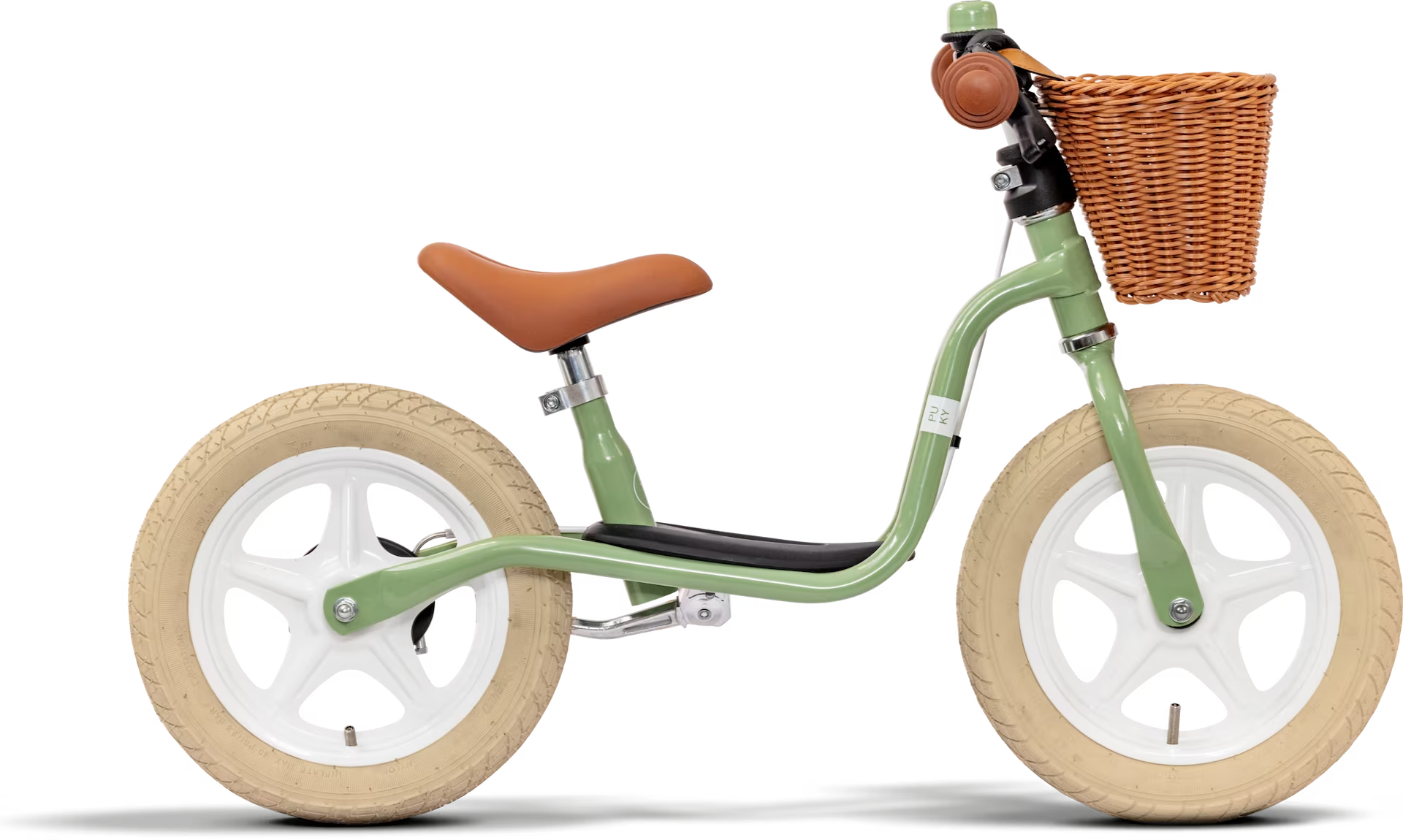 PUKY LR 1L CLASSIC retro green (2026)