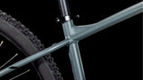 B-Ware Cube Aim ONE foggyblack´n´black (2025)