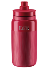 Elite Fly Tex Trinkflasche 550ml amaranth