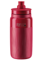 Elite Fly Tex Trinkflasche 550ml amaranth