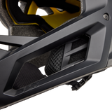 Fox Proframe Full Face Helm Matte Black