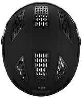 ABUS Hyban 2.0 Ace Helm schwarz