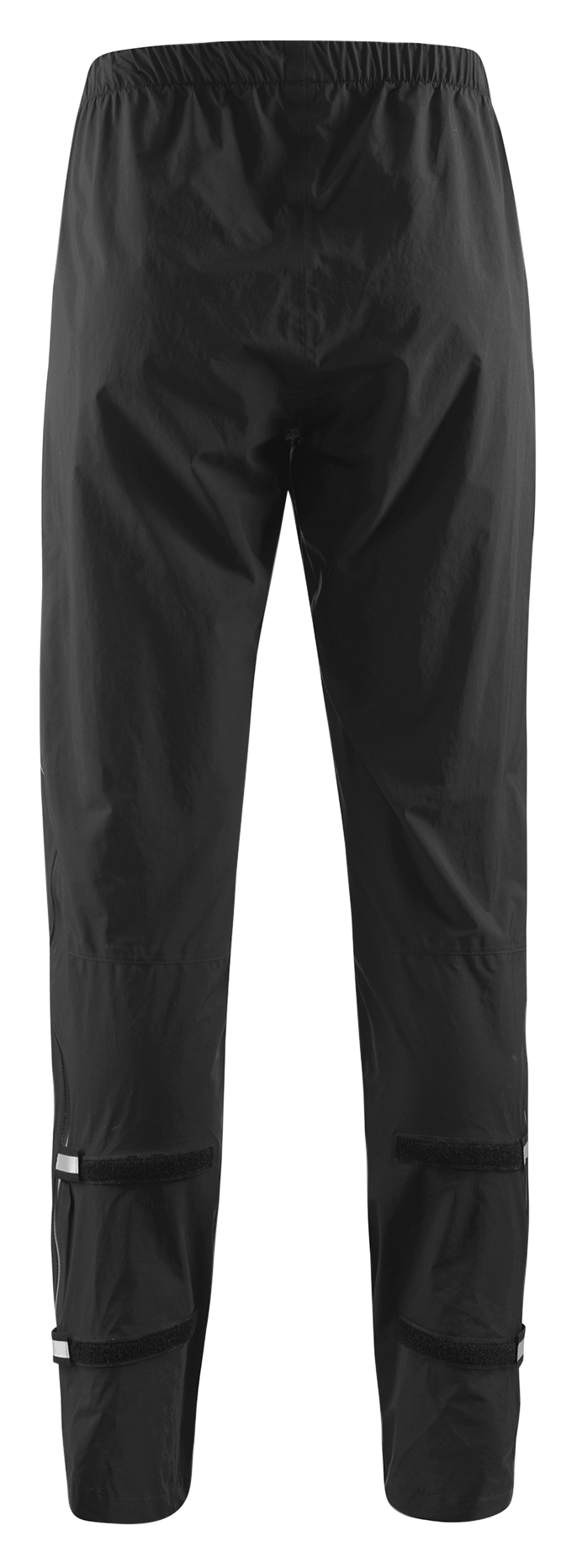 Löffler Bike Overpants Wpm Pocket Black