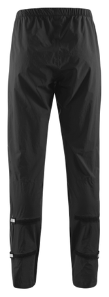 Löffler Bike Overpants Wpm Pocket Black