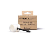 Continental 28" Schlauch 25-35/622 SV
