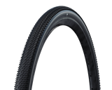 Schwalbe G-ONE R PRO Evolution V-Guard ADDIX Race E-25 28" schwarz