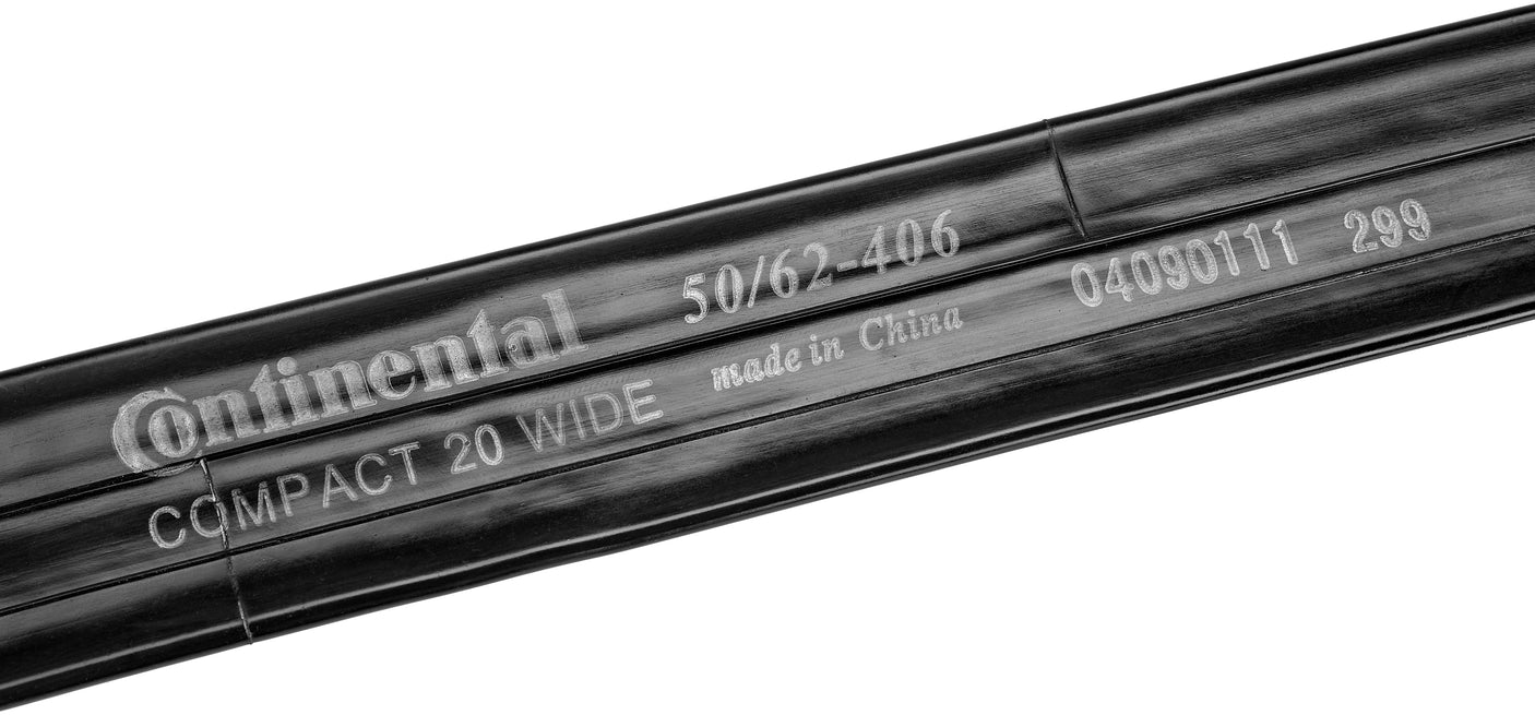Continental Compact 20" Wide Schlauch 50-57/406 AV