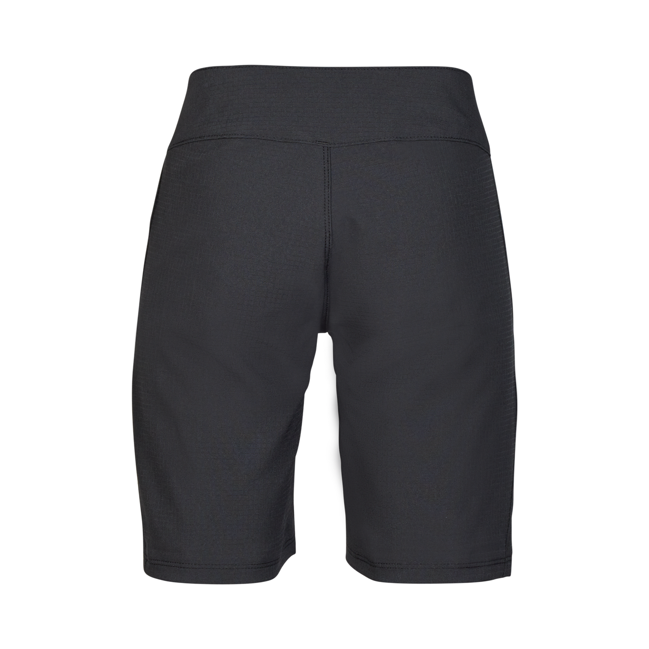 Fox YTH Defend Short Black