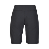 Fox YTH Defend Short Black