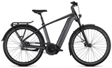 Kalkhoff IMAGE 5 SEASON Diamant 800 diamondblackmatt (2027)
