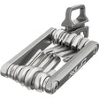 XLC TO-M07 Multitool 15-teilig
