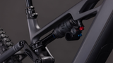 Cube Stereo Hybrid ONE77 HPC Race 800  irongrey´n´black (2026)