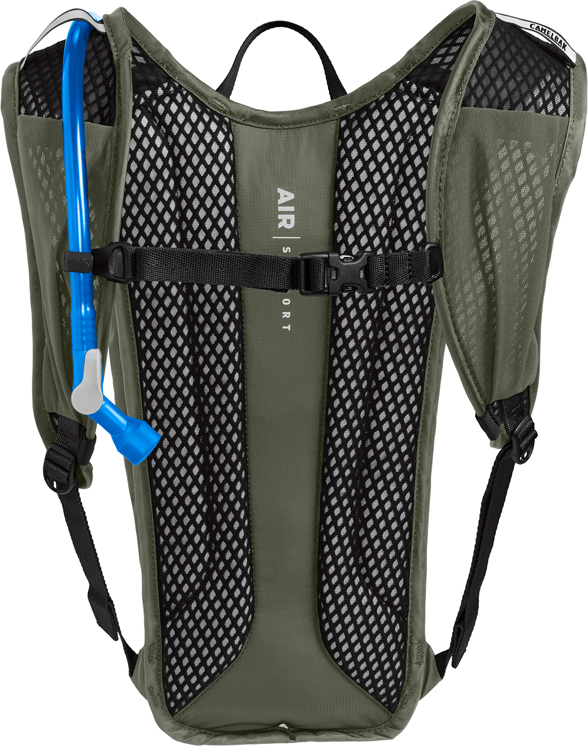 Camelbak Rogue Light 7 2L Rucksack Dusty Olive