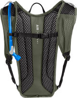 Camelbak Rogue Light 7 2L Rucksack Dusty Olive