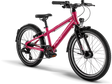 PUKY CYKE 20-7 Alu ACTIVE berry/black (2027)