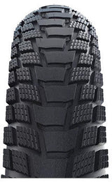 Schwalbe Pick-Up Super Defense Performance Drahtreifen 20x2.35" E-50 Addix E Reflex schwarz