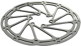 SRAM Centerline Bremsscheibe silber