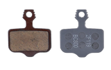 SRAM Bremsbeläge Organisch 20 Stück für Stahl Road/Elixir/DB/Level B1