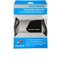 Shimano Dura-Ace BC-9000 Bremszug Set schwarz – aktuelle Variante