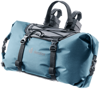 deuter Cabezon HB 14 Lenkertasche blau/schwarz – aktuelle Variante