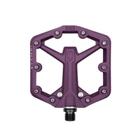 Crankbrothers Stamp 1 Gen 2 Small Plattform-Pedal  purple