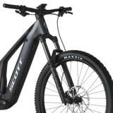 Scott Patron 920 carbon black (2026)