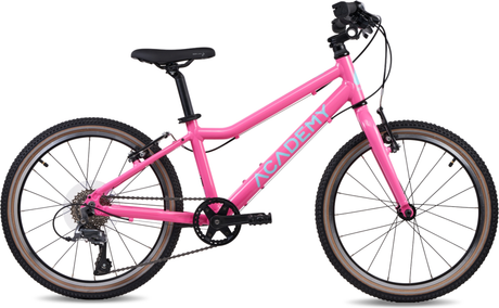 Academy Grade 4 Pink (2027)
