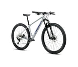 Orbea ALMA H20 Halo Silver - Tanzanite (Gloss) (2026)