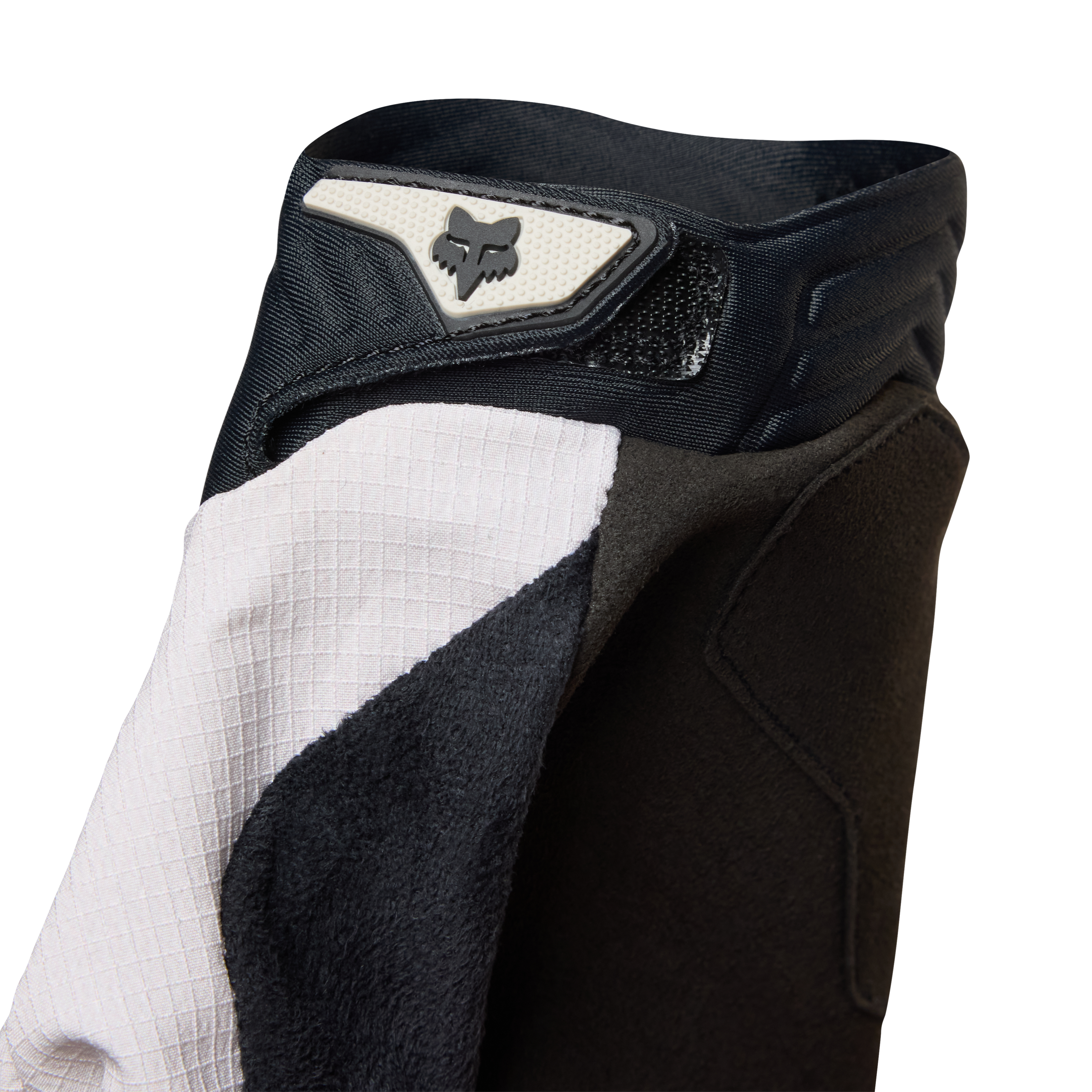 Fox Defend Glove Chalk