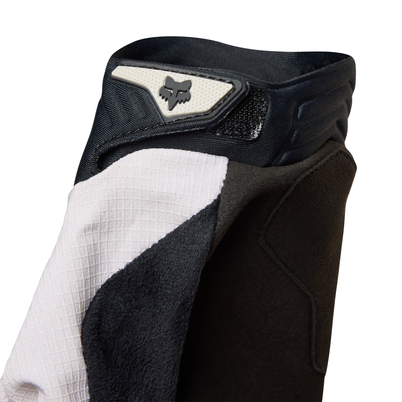 Fox Defend Glove Chalk