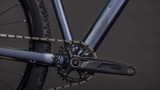 B-Ware Cube Reaction SLX metalicgrey´n´black (2026)