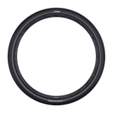 Schwalbe G-ONE Overland 365 Addix 4Season RaceGuard TLR R-50 schwarz-reflex