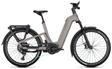 Kalkhoff ENTICE 7+ ADVANCE Wave 800 moonstonegreymatt (2027)