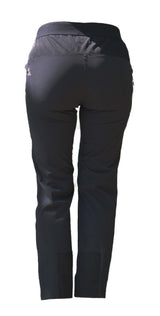 Zimtstern Trailstar Light Pants wmns Pirate Black
