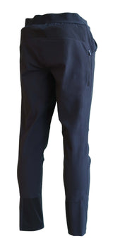 Zimtstern Trailstar Light Pants Men Pirate Black